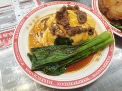 -孖记茶档·热腾茶餐(乐峰店)