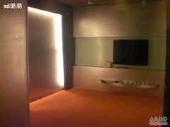 -和颐至尊酒店(上海徐家汇漕河泾店)