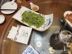 -崂山印象·青岛·海鲜渔家菜