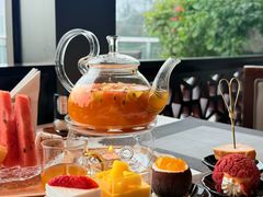 -璟象酒店-爱丽坊景观餐厅