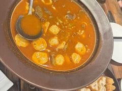 厦门特色沙茶锅-临家闽南菜(宝洲路店)