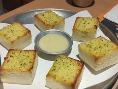 -阿卡AK.Lab洋风韩餐(大洋百货店)