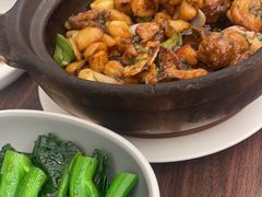 -新旺茶餐厅(鑫耀·光环live店)
