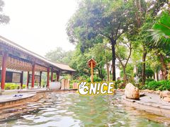 -佛山市三水温泉度假村