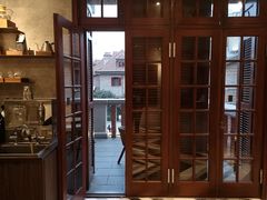 -星巴克臻选(思南公馆店)