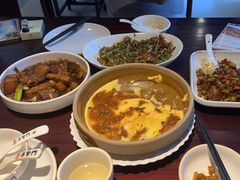 -集贤门·徽菜(南山店)