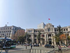 -武昌江滩