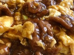 醋溜苜蓿-大顺堂食府(牛街店)
