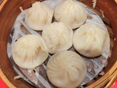 -宁波汤团店(外滩店)