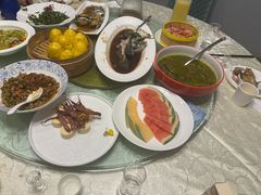 -文涵小院·邻里厨房