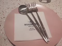 -BossBabe亲子餐厅(金光华广场店)