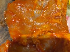 -欧巴烤肉(创富世纪店)