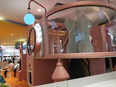 -北京华联购物中心(天通苑店)