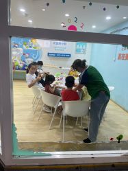 -点点梦想城(金水路店)