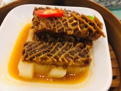 酱汁金钱肚-海逸海鲜酒家(古北店)