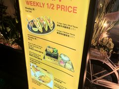 -Lets burger非常汉堡·环球风味(蓝色港湾店)