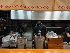 -Ramen满吉·豚骨拉面(丽园路店)