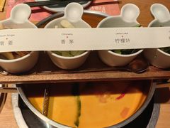 -生如夏花泰式火锅(鹭洲里店)