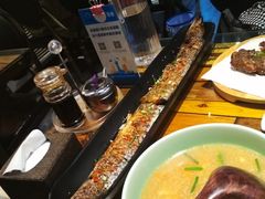-金谷园饺子·烧烤·家宴(人大总店)