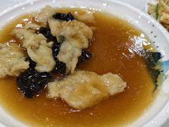 -京天红酒家(虎坊路店)
