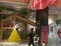 -红樱桃·欢乐餐厅(太原里店)