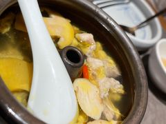 -云海肴·汽锅鸡·云南菜(高德置地店)