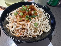 凉面-一棠龙虾(徐家汇城开YOYO店)