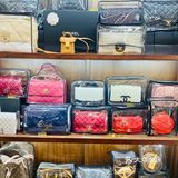 济南探店｜宝藏二手奢侈品店｜慕时奢品