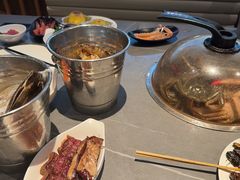 -一方渔歌蒸汽海鲜自助(文化路万达广场店)