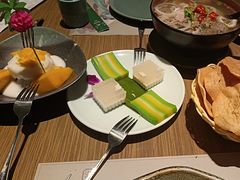 -安南越南餐厅(青岛万象城店)