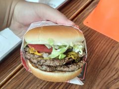 -FATBURGER 特富客汉堡(外交公寓店)
