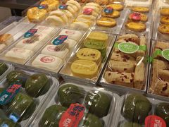 -恩点烘焙面包糕点·伴手礼(和平广场店)