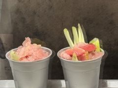 -喜茶(深圳万象城黑金店)