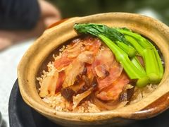 -熠盛粤味(永康路店)