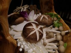 -捞神煲汤火锅(湖滨商业街店)