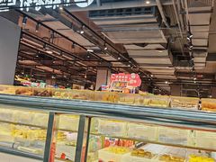 -物美大卖场(玉蜓桥店)