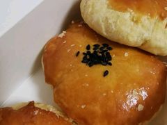 味多美老婆饼-味多美蛋糕(耿庄店)