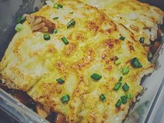 -老通城豆皮大王(吉庆街店)