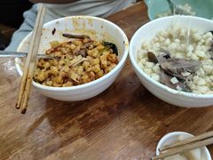 -刘信牛羊肉小炒泡馍(回民街店)