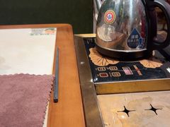 -禄运茶居·手工点心(猎德店)