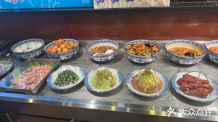 老万烧烤(典逸心洲店)图片