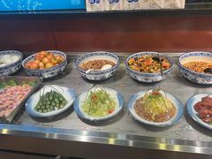 -老万烧烤(典逸心洲店)