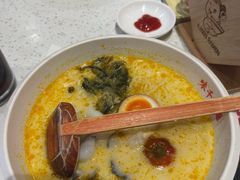 -味千拉面(淮安楚州万达店)