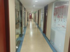 -瑞尔齿科(天津国际大厦诊所)