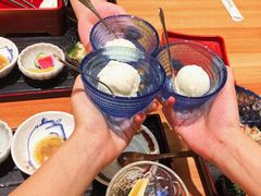 -皇品田苑日式料理(苏州中心店)