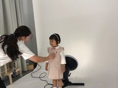 -海马体家庭照相馆(北京芳圆里 ID MALL店)