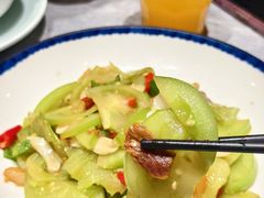 -山衢味庄·鲜辣衢菜(杭行路店)