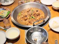 -成老灶火锅鸡(平山店)
