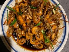 -老头儿油爆虾·知味杭州(爱琴海购物中心)