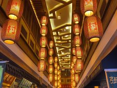 烙馍馓子-大张烙馍村(泉山店)